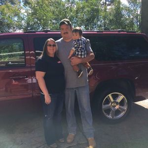 Meet your Posher, Candice